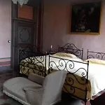 Charming Castle Stay,
