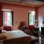 Charming Castle Stay,