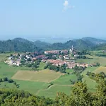 Casa vacanze Charming Castle Stay,