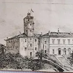 Charming Castle Stay, * Robella