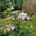 Charming Castle Stay, Casa de Férias