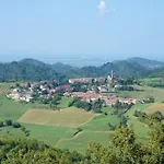 Charming Castle Stay, *