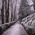 Charming Castle Stay, Hébergement de vacances *