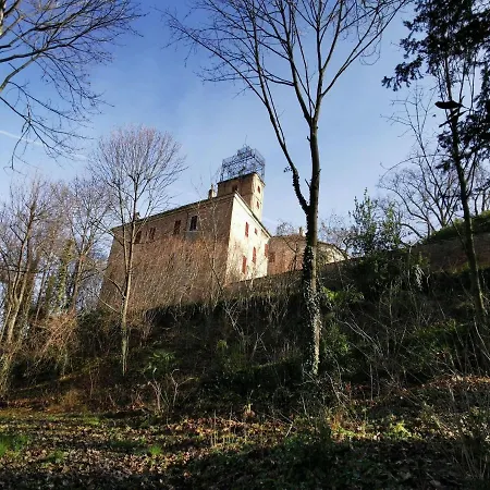 Belvilla By Oyo Castello Di