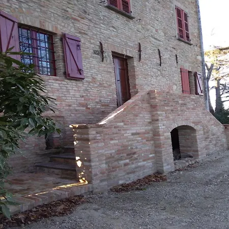Belvilla By Oyo Castello Di Ferienhaus *