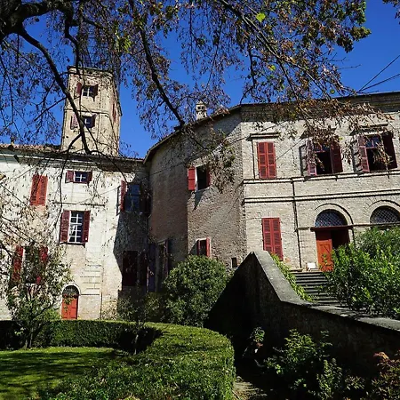 Belvilla By Oyo Castello Di Robella