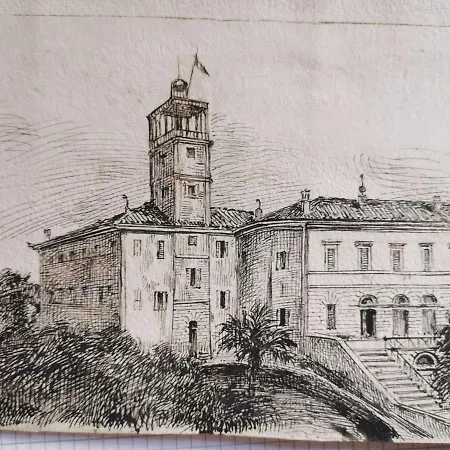 Ferienhaus Belvilla By Oyo Castello Di