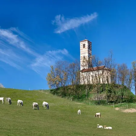 Ferienhaus Belvilla By Oyo Castello Di