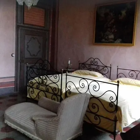 Charming Castle Stay,