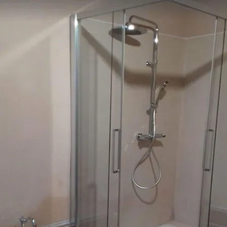 Feriehus Charming Castle Stay, *