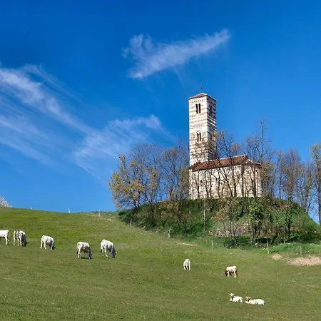 Feriehus Charming Castle Stay, *