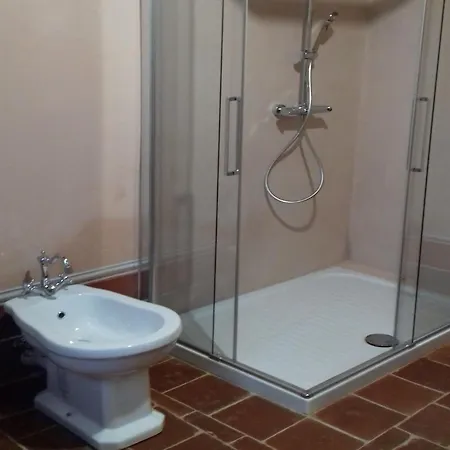 Charming Castle Stay, Casa vacanze Robella