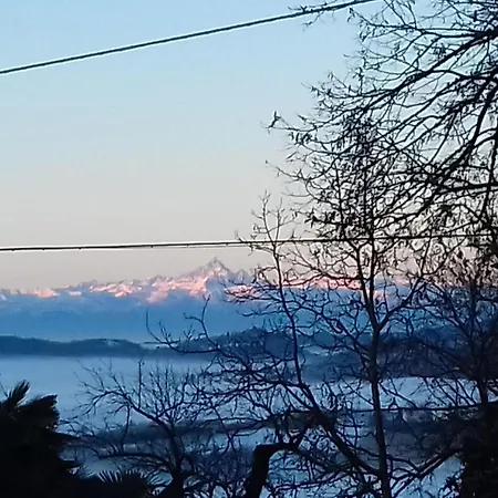 Charming Castle Stay, Feriehus *