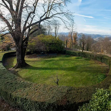 Charming Castle Stay,