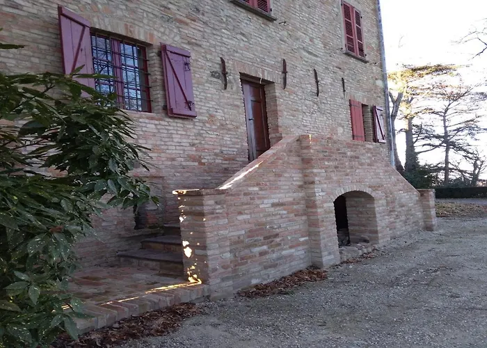 Charming Castle Stay, 度假居