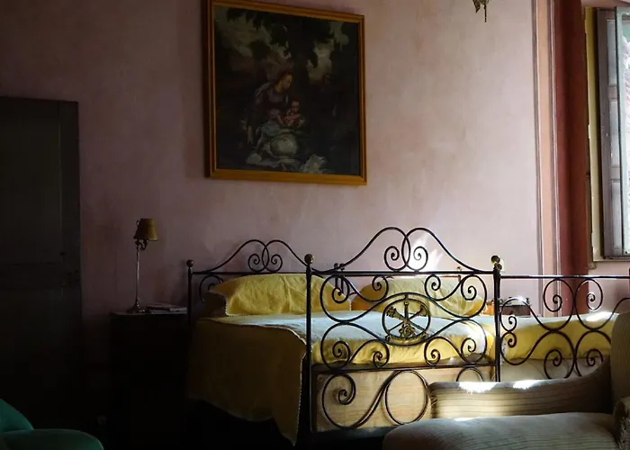 Charming Castle Stay, 度假居