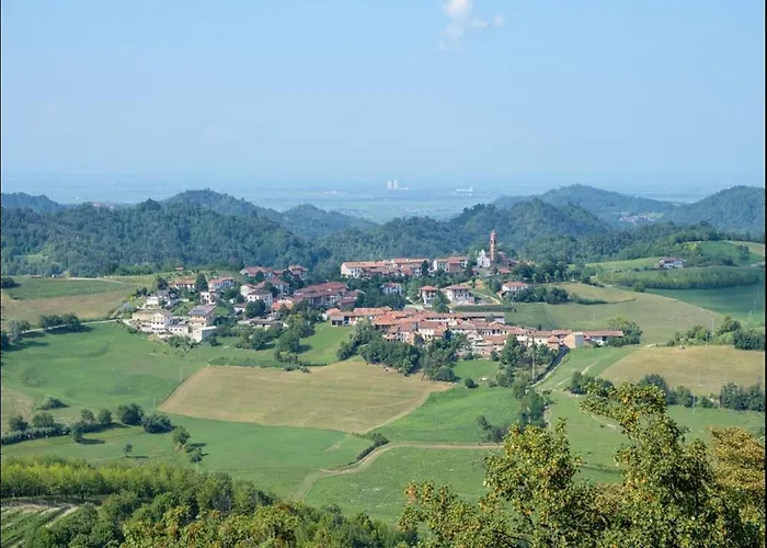 度假居 Charming Castle Stay,