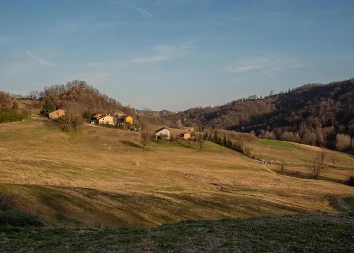 Charming Castle Stay, 度假居